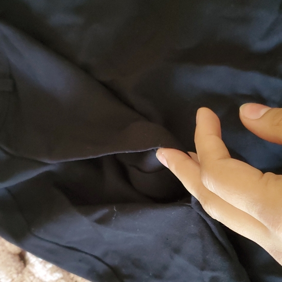 Talula black skirt - Picture 3 of 8